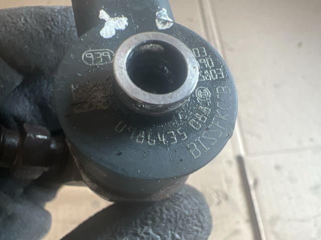 bontott OPEL ZAFIRA B Porlasztó (1 db)