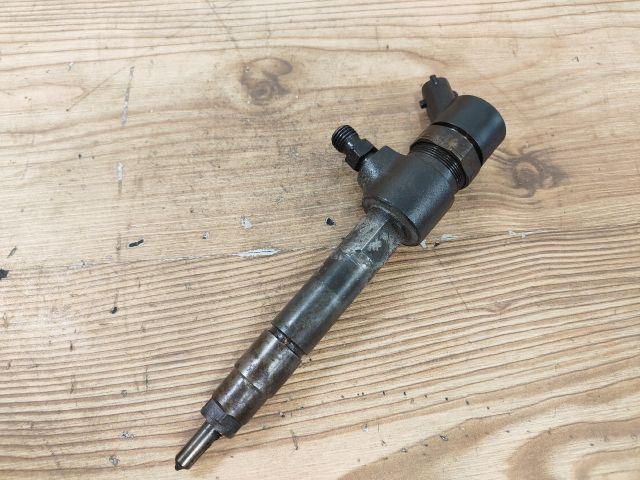 bontott OPEL ZAFIRA B Porlasztó (1 db)