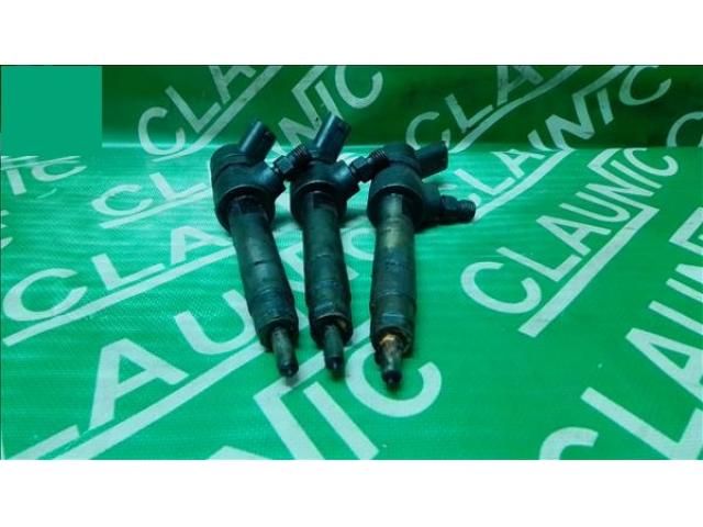 bontott OPEL ZAFIRA B Porlasztó (1 db)