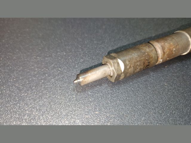 bontott OPEL ZAFIRA B Porlasztó (1 db)