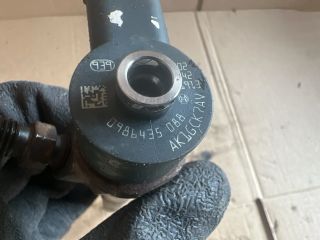 bontott OPEL ZAFIRA B Porlasztó (1 db)