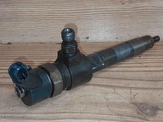 bontott OPEL ZAFIRA B Porlasztó (1 db)