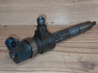 bontott OPEL ZAFIRA B Porlasztó (1 db)