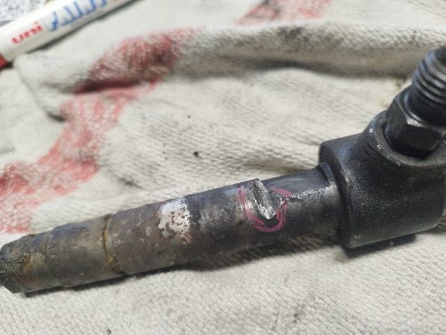 bontott OPEL ZAFIRA B Porlasztó (1 db)