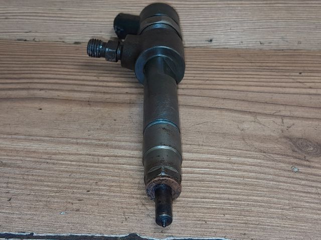 bontott OPEL ZAFIRA B Porlasztó (1 db)