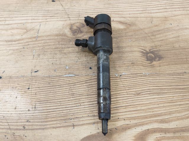 bontott OPEL ZAFIRA B Porlasztó (1 db)