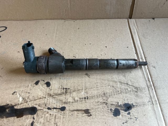 bontott OPEL ZAFIRA B Porlasztó (1 db)