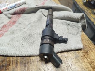 bontott OPEL ZAFIRA B Porlasztó (1 db)