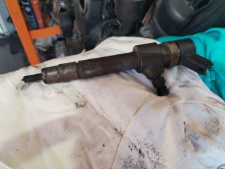 bontott OPEL ZAFIRA B Porlasztó (1 db)