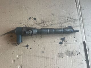 bontott OPEL ZAFIRA B Porlasztó (1 db)