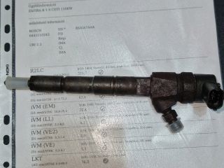 bontott OPEL ZAFIRA B Porlasztó (1 db)