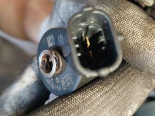 bontott OPEL ZAFIRA B Porlasztó (1 db)