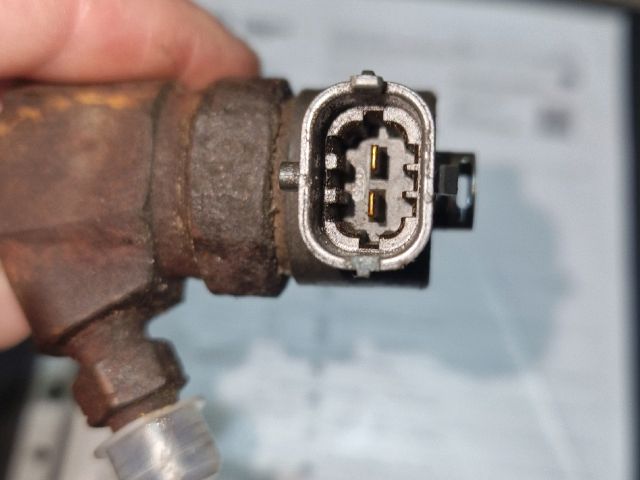 bontott OPEL ZAFIRA B Porlasztó (1 db)