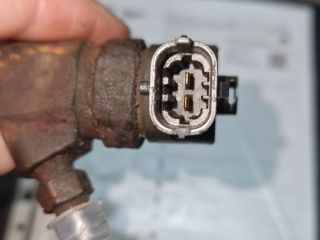 bontott OPEL ZAFIRA B Porlasztó (1 db)