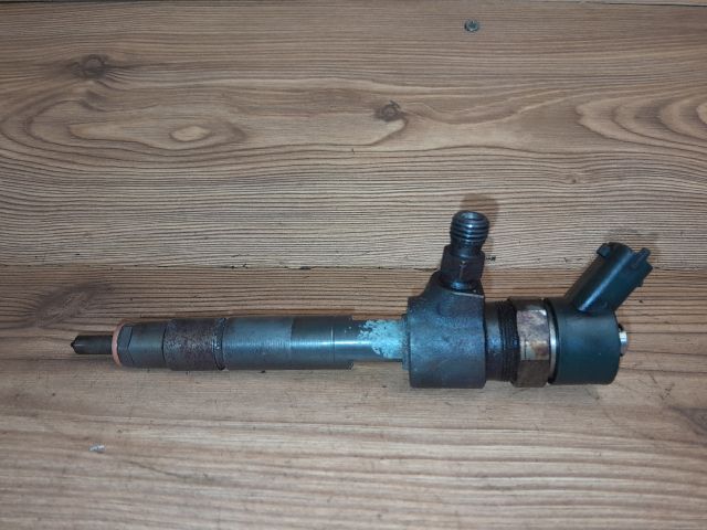 bontott OPEL ZAFIRA B Porlasztó (1 db)