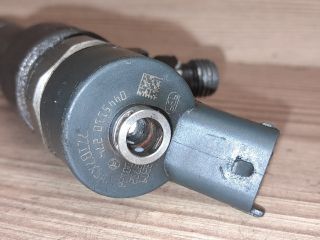 bontott OPEL ZAFIRA B Porlasztó (1 db)