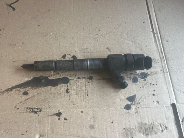 bontott OPEL ZAFIRA B Porlasztó (1 db)