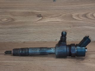 bontott OPEL ZAFIRA B Porlasztó (1 db)