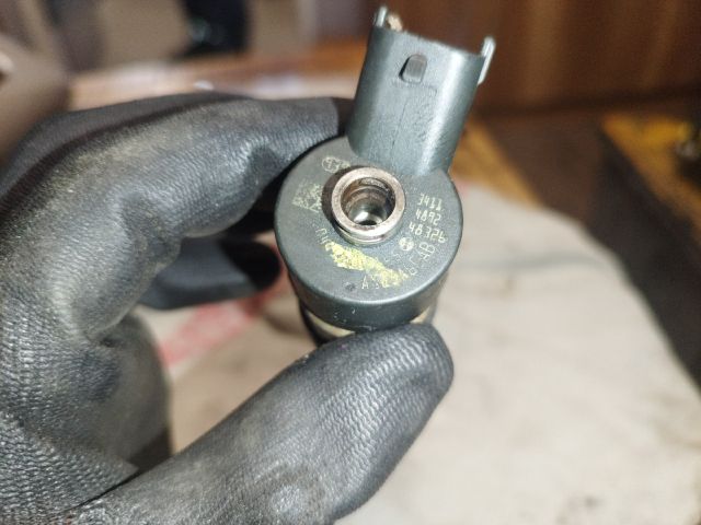 bontott OPEL ZAFIRA B Porlasztó (1 db)