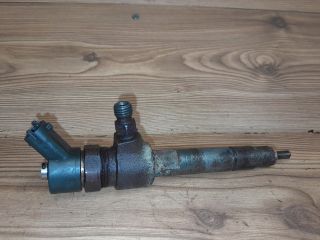 bontott OPEL ZAFIRA B Porlasztó (1 db)