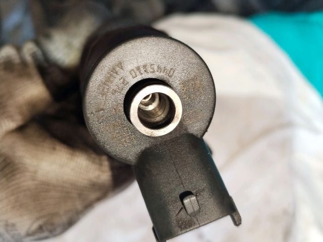 bontott OPEL ZAFIRA B Porlasztó (1 db)