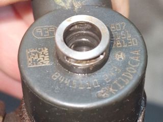 bontott OPEL ZAFIRA B Porlasztó (1 db)