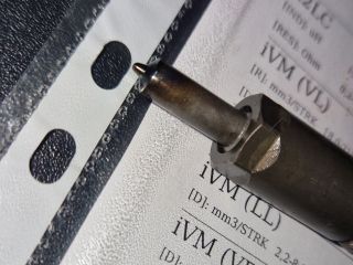 bontott OPEL ZAFIRA B Porlasztó (1 db)