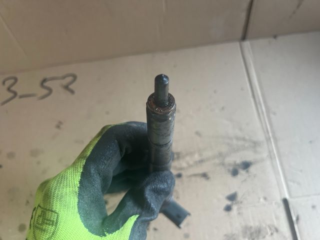 bontott OPEL ZAFIRA B Porlasztó (1 db)