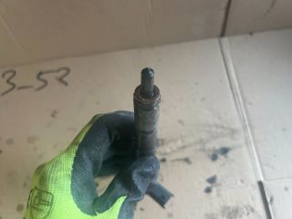 bontott OPEL ZAFIRA B Porlasztó (1 db)