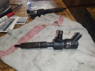 bontott OPEL ZAFIRA B Porlasztó (1 db)