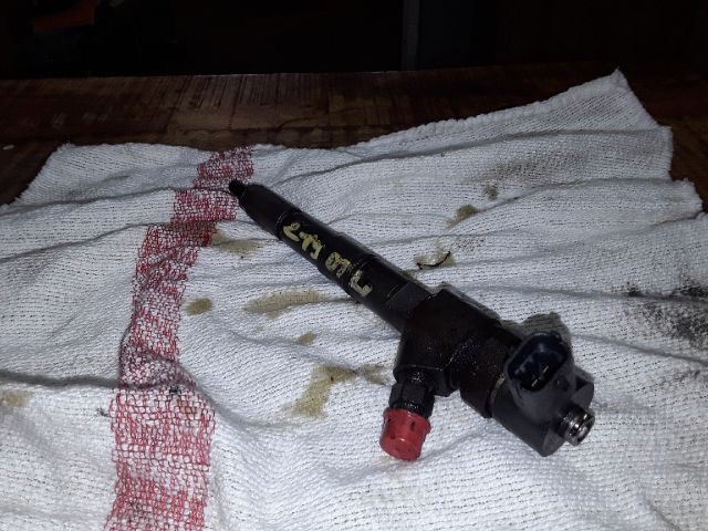 bontott OPEL ZAFIRA B Porlasztó (1 db)