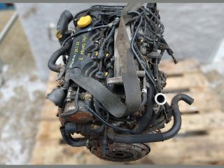 bontott OPEL ZAFIRA B Porlasztó (1 db)