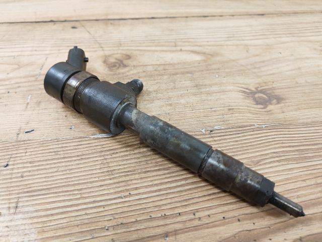 bontott OPEL ZAFIRA B Porlasztó (1 db)