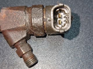 bontott OPEL ZAFIRA B Porlasztó (1 db)