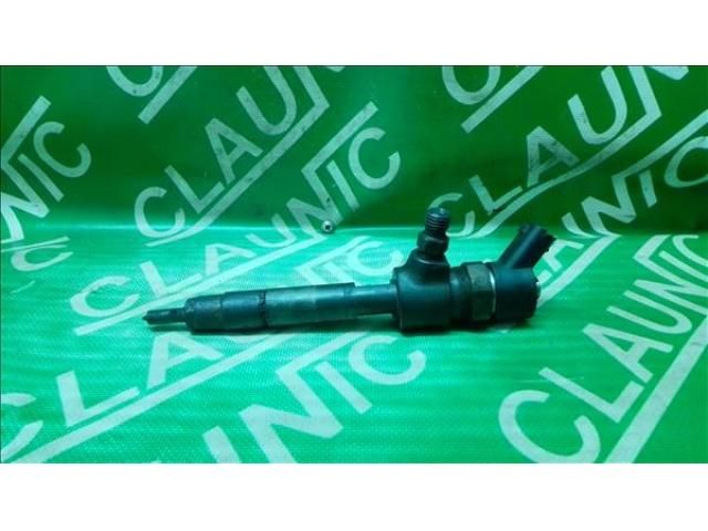 bontott OPEL ZAFIRA B Porlasztó (1 db)