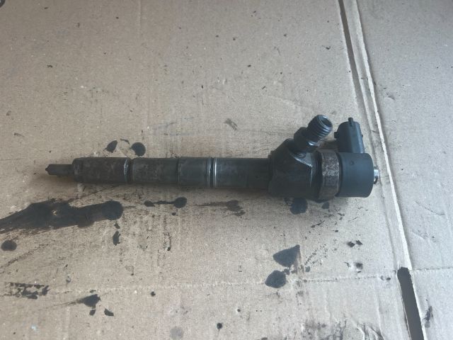 bontott OPEL ZAFIRA B Porlasztó (1 db)