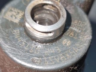 bontott OPEL ZAFIRA B Porlasztó (1 db)