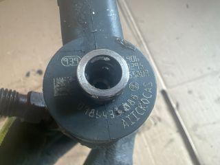 bontott OPEL ZAFIRA B Porlasztó (1 db)