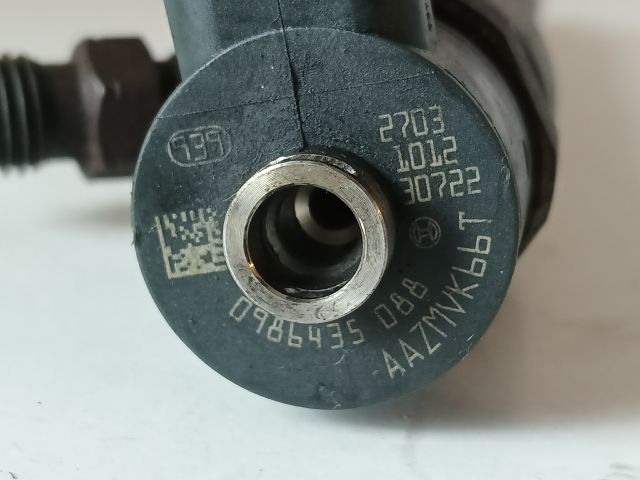 bontott OPEL ZAFIRA B Porlasztó (1 db)