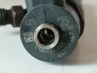 bontott OPEL ZAFIRA B Porlasztó (1 db)