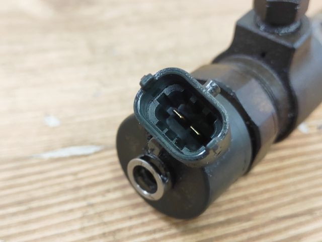 bontott OPEL ZAFIRA B Porlasztó (1 db)