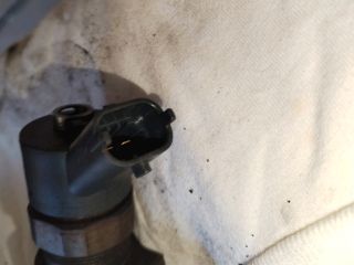 bontott OPEL ZAFIRA B Porlasztó (1 db)