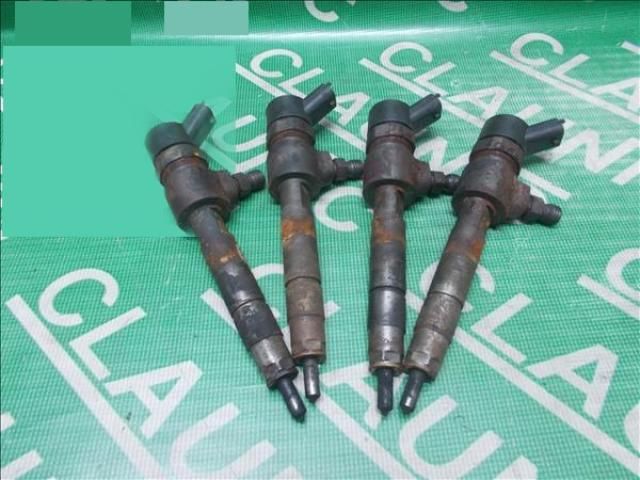 bontott OPEL ZAFIRA B Porlasztó (1 db)