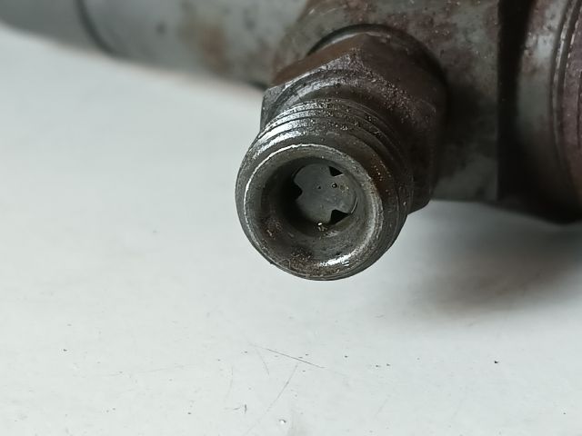 bontott OPEL ZAFIRA B Porlasztó (1 db)