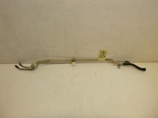 bontott OPEL ZAFIRA B Részecskeszűrő Cső