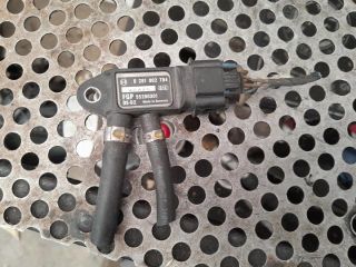 bontott OPEL ZAFIRA B Részecskeszűrő Nyomásérzékelő