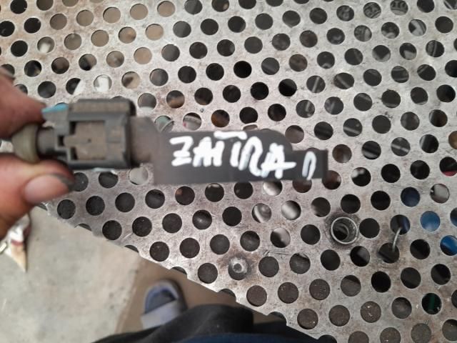 bontott OPEL ZAFIRA B Részecskeszűrő Nyomásérzékelő