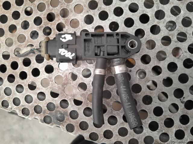 bontott OPEL ZAFIRA B Részecskeszűrő Nyomásérzékelő