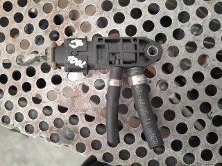 bontott OPEL ZAFIRA B Részecskeszűrő Nyomásérzékelő