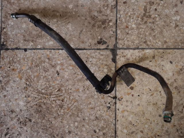 bontott OPEL ZAFIRA B Szervócső